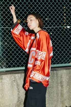 Lookbook Billionaire Boys Club x Bounty Hunter Holiday 2024 17