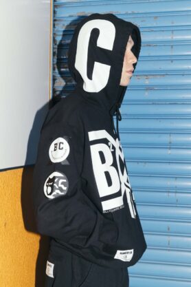 Lookbook Billionaire Boys Club x Bounty Hunter Holiday 2024 18