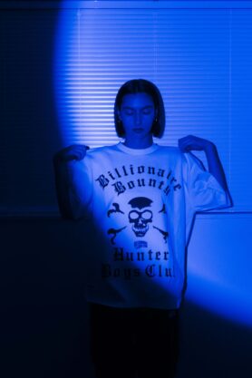 Lookbook Billionaire Boys Club x Bounty Hunter Holiday 2024 21