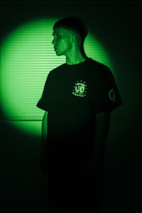 Lookbook Billionaire Boys Club x Bounty Hunter Holiday 2024 22