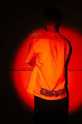Lookbook Billionaire Boys Club x Bounty Hunter Holiday 2024 24