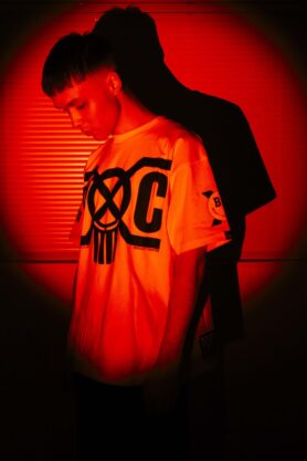 Lookbook Billionaire Boys Club x Bounty Hunter Holiday 2024 25