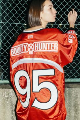 Lookbook Billionaire Boys Club x Bounty Hunter Holiday 2024 3