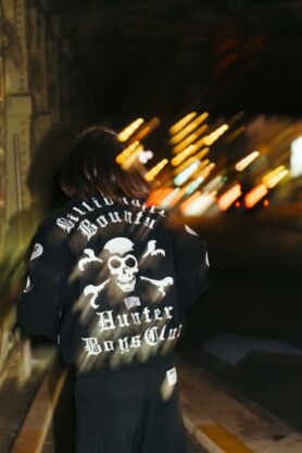 Lookbook Billionaire Boys Club x Bounty Hunter Holiday 2024 5