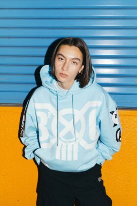 Lookbook Billionaire Boys Club x Bounty Hunter Holiday 2024 6