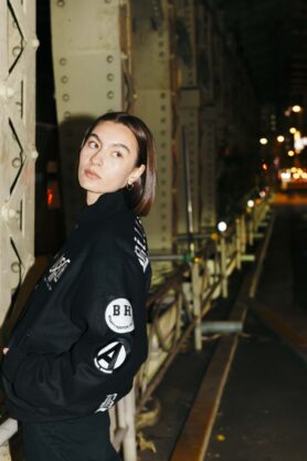 Lookbook Billionaire Boys Club x Bounty Hunter Holiday 2024 9