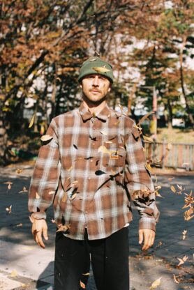 Lookbook Butter Goods Q4 2024 Pt2 12