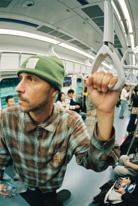 Lookbook Butter Goods Q4 2024 Pt2 13
