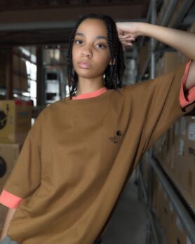 Lookbook Carhartt WIP x INVINCIBLE Holiday 2024 18