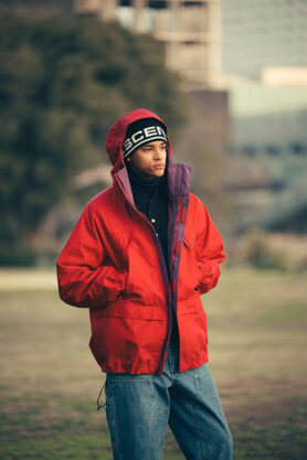 Lookbook Descendant Winter 2024 1