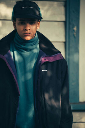 Lookbook Descendant Winter 2024 4