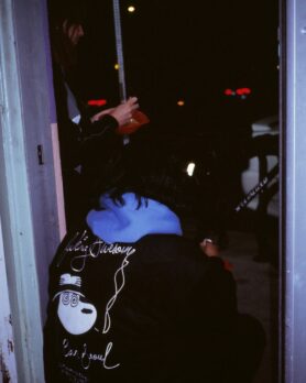 Lookbook Fucking Awesome Holiday 2024 10