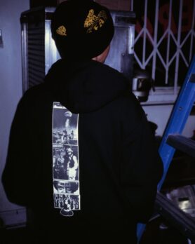 Lookbook Fucking Awesome Holiday 2024 23