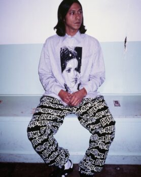 Lookbook Fucking Awesome Holiday 2024 3