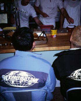 Lookbook Fucking Awesome Holiday 2024 5