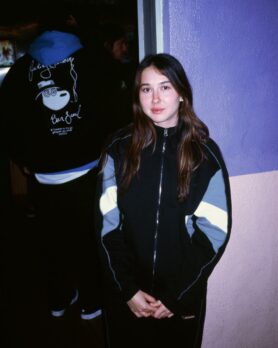 Lookbook Fucking Awesome Holiday 2024 6