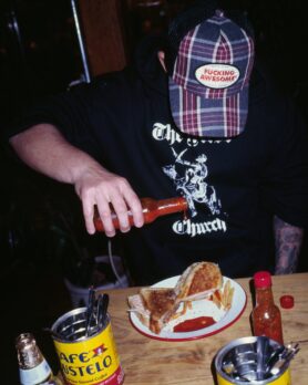 Lookbook Fucking Awesome Holiday 2024 8