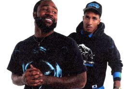 Lookbook Golf Wang x NFL Holiday 2024 1