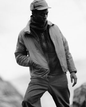 Lookbook HAVEN x GORE-TEX Fall Winter 2024 1