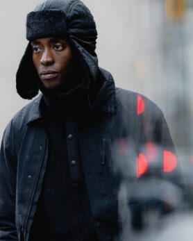 Lookbook HAVEN x GORE-TEX Fall Winter 2024 11