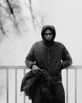 Lookbook HAVEN x GORE-TEX Fall Winter 2024 12