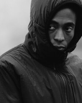 Lookbook HAVEN x GORE-TEX Fall Winter 2024 13