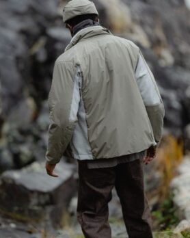 Lookbook HAVEN x GORE-TEX Fall Winter 2024 14