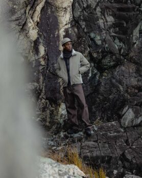 Lookbook HAVEN x GORE-TEX Fall Winter 2024 15