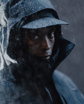 Lookbook HAVEN x GORE-TEX Fall Winter 2024 19