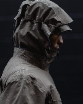 Lookbook HAVEN x GORE-TEX Fall Winter 2024 3