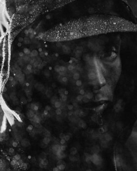 Lookbook HAVEN x GORE-TEX Fall Winter 2024 4