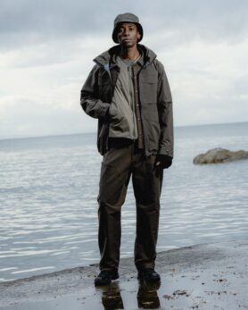 Lookbook HAVEN x GORE-TEX Fall Winter 2024 5