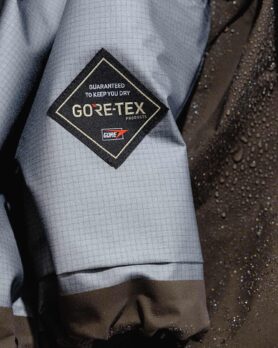 Lookbook HAVEN x GORE-TEX Fall Winter 2024 8