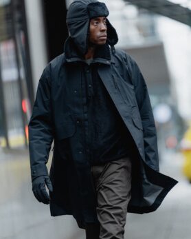 Lookbook HAVEN x GORE-TEX Fall Winter 2024 9