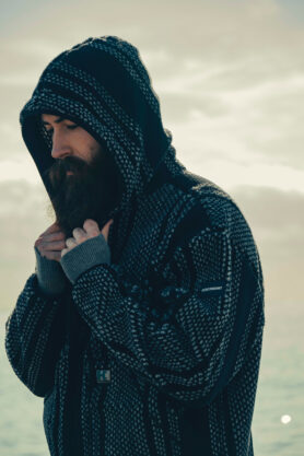 Lookbook HELLY HANSEN x DESCENDANT Holiday 2024 1