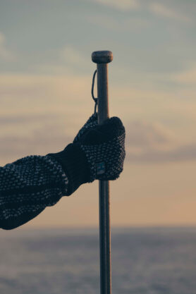 Lookbook HELLY HANSEN x DESCENDANT Holiday 2024 10