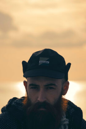 Lookbook HELLY HANSEN x DESCENDANT Holiday 2024 8