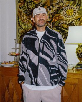 Lookbook Helas Holiday 2024 10