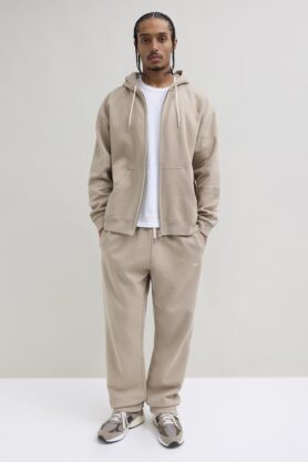 Lookbook JJJJound Winter 2024 10