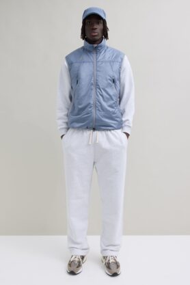 Lookbook JJJJound Winter 2024 11