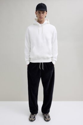 Lookbook JJJJound Winter 2024 13