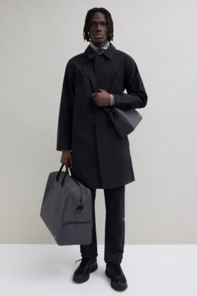 Lookbook JJJJound Winter 2024 14