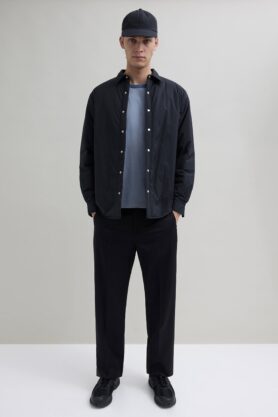 Lookbook JJJJound Winter 2024 3