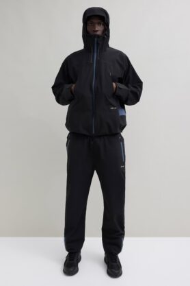 Lookbook JJJJound Winter 2024 5