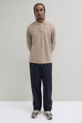 Lookbook JJJJound Winter 2024 6