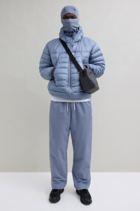 Lookbook JJJJound Winter 2024 7