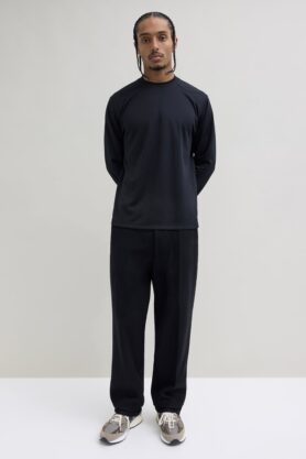 Lookbook JJJJound Winter 2024 8