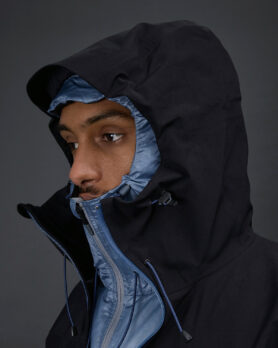Lookbook JJJJound x Descente ALLTERRAIN Holiday 2024 13