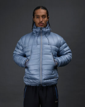 Lookbook JJJJound x Descente ALLTERRAIN Holiday 2024 15