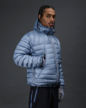 Lookbook JJJJound x Descente ALLTERRAIN Holiday 2024 16